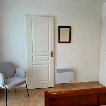 Tatil Evi Avec Piscine Privee, Jardin Clos Et 3 - Jean De Monts - Fr-1-323-549 *