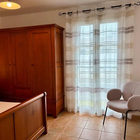 Avec Piscine Privee, Jardin Clos Et 3 - Jean De Monts - Fr-1-323-549 *