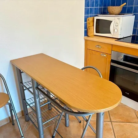 Casa de Férias Avec Piscine Privee, Jardin Clos Et 3 - Jean De Monts - Fr-1-323-549