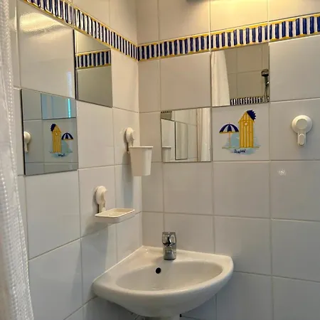 Casa de Férias Avec Piscine Privee, Jardin Clos Et 3 - Jean De Monts - Fr-1-323-549 Saint-Jean-de-Monts