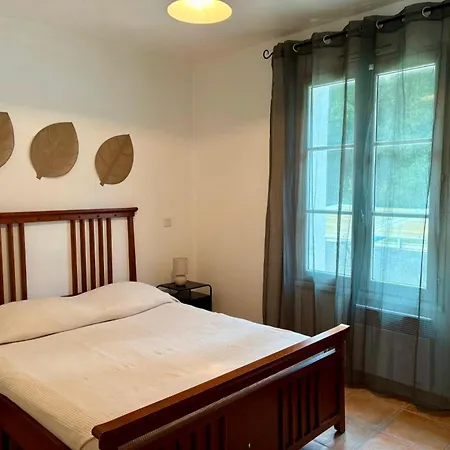 Avec Piscine Privee, Jardin Clos Et 3 - Jean De Monts - Fr-1-323-549 Tatil Evi *